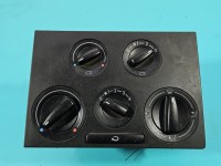 Konsola panel nawiewu Vw Transporter T4 7D1819045L