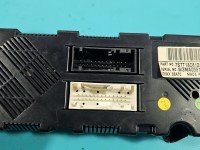 Konsola panel nawiewu Ford S-max I MK1 7S7T18C612AH
