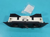 Konsola panel nawiewu Seat Ibiza IV 6J 6J0820045A