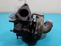 Turbosprężarka Toyota Corolla Verso II 727210-1, 17201-0G010 2.0 D4D 116KM