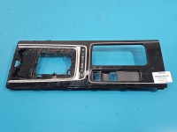 Listwa listwy dekory dekor deski JAGUAR XF II X260 eu