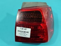 Lampa tył prawa Honda Accord VII 02-08 kombi EUROPA