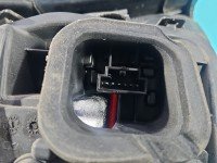 Lampa tył prawa Skoda Fabia III HB