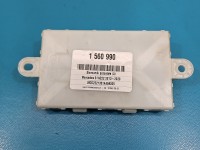 Sterownik moduł Europejska Mercedes W222 A2229000016