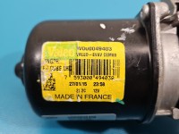 Silniczek Silnik wycieraczek przód Citroen C4 Cactus 14-20 9801001580