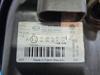 Reflektor lewy lampa przód Vw Golf plus EUROPA 5M1941005G