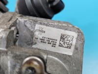 Zawór egr 5- pin / 3 -pin Ford Mondeo Mk5 2.0 tdci 0280751018, 9807593080