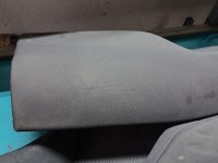 Kanapa tył fotel tylny bmw F30