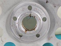 Koło zapasowe 16" dojazdowe dojazdówka Vw Passat B7 Rozstaw śrub: 5x112, Pirelli, 205 mm, Profil opony: 55, 7jx16h2 et45...