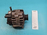 TEST Alternator Vw Polo IV 9N 03D903025J 1.2 12V