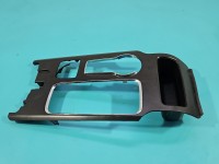 Osłona ZAŚLEPKA PLASTIK Ford Fusion USA 12-20