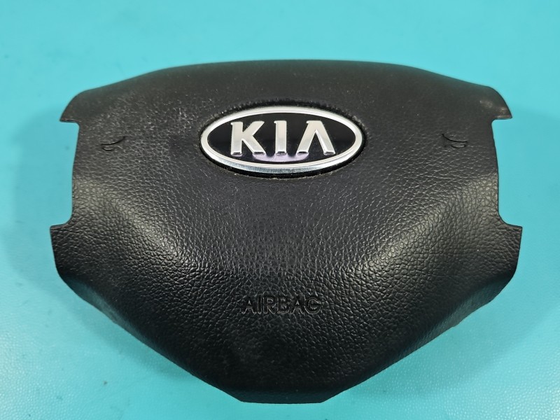 Poduszka powietrzna kierowcy airbag Kia Sportage III 10-15