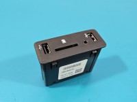 Gniazdo USB Renault Espace V