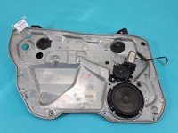 Podnośnik przód lewy Seat Cordoba II 6L 6L4837755M, 48033, FG0202901 4d sedan