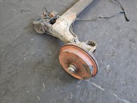 Tylna belka oś tył Vw Golf III 1.6 jedn