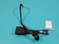 Pas bezpieczeństwa przód lewy kierowcy P34118419AOB Hyundai Santa Fe III 12–18 EU