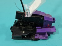 Zamek tył lewy 81410-G3000 Hyundai I30 III 16- Hyundai, 5pin