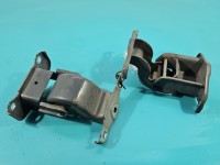 Zawias drzwi tył lewy Renault Trafic III