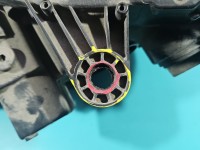 Reflektor prawy lampa przód Mercedes W212 EUROPA