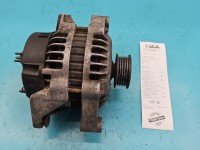 TEST Alternator Opel Astra II G 1.8 16V