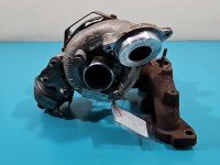 Turbosprężarka Vw Sharan II 10- 785448-5, 03L253010F 2.0 tdi (CFG) 170KM