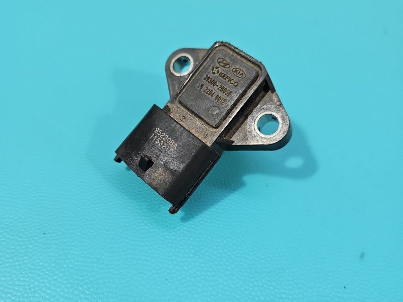 Czujnik ciśnienia powietrza Hyundai Kona I 39300-2B050, 9022040012, 95220BA Mapsensor Czujnik ciśnienia powietrza Hyundai Kona I 39300-2B050, 9022040012, 95220BA Mapsensor