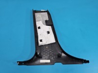 Osłona ZAŚLEPKA PLASTIK Ford Edge II