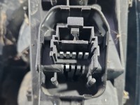 Lampa tył lewa Renault Twingo II HB EUROPA