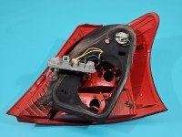 Lampa tył lewa Toyota Yaris II HB