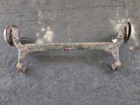 Tylna belka oś tył Toyota Corolla Verso I 2.0 D4D