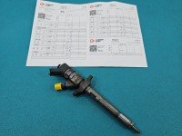 TESTOWANY Wtryskiwacz Citroen C4 picasso I 06-13 0445110259 1.6 hdi