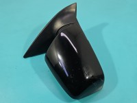 Lusterko prawe Kia Sportage II 04-10 czarny 9P europa