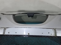 Zderzak przód przedni Seat Toledo III LS7Y