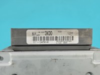 Komputer Sterownik silnika Ford Transit 00-06 2.0 tddi 3C11-12A650-AD