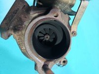 Turbosprężarka Bmw X3 e83 762965-5017S, 762965 2.0d 150KM