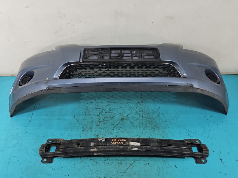Zderzak przód przedni Kia Ceed I 06- 3A