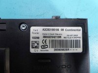 Komputer Sterownik silnika 237100293R, 284B13640R, S180098201 Renault Megane III 1.4 tce