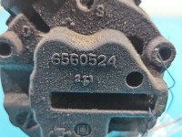 Sprężarka klimatyzacji kompresor 09174396 Opel Astra II G 1.6 16V