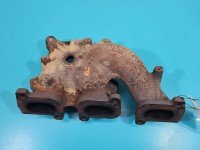 Kolektor wydechowy Mazda CX-9 3.7 V6