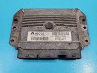 Komputer Sterownik silnika 8200444586, 8200444583 Renault Espace IV 2.0 T