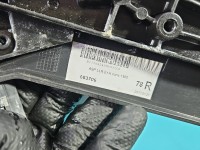 Lusterko prawe Opel Astra IV J 5pin / Rysy europa