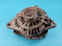 TEST Alternator Mitsubishi Galant MD336780, A3TA4691 2.5 V6