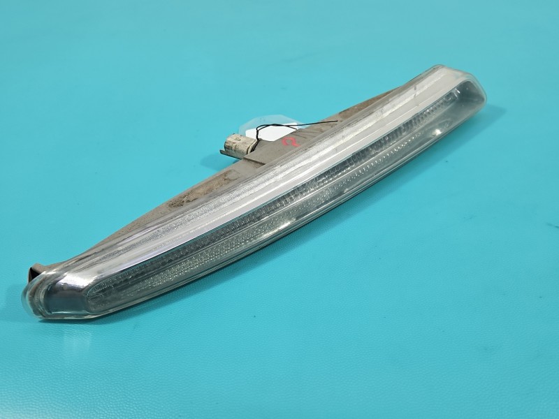 Postojówka prawa Peugeot 807 2.0 hdi