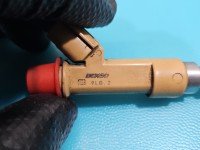 TESTOWANY Wtryskiwacz Toyota Avensis III T27 23250-37010 2.0 16v