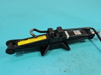 lewarek Podnośnik samochodowy trapezowy Toyota Corolla E12