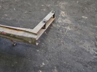 Hak holowniczy Seat Exeo