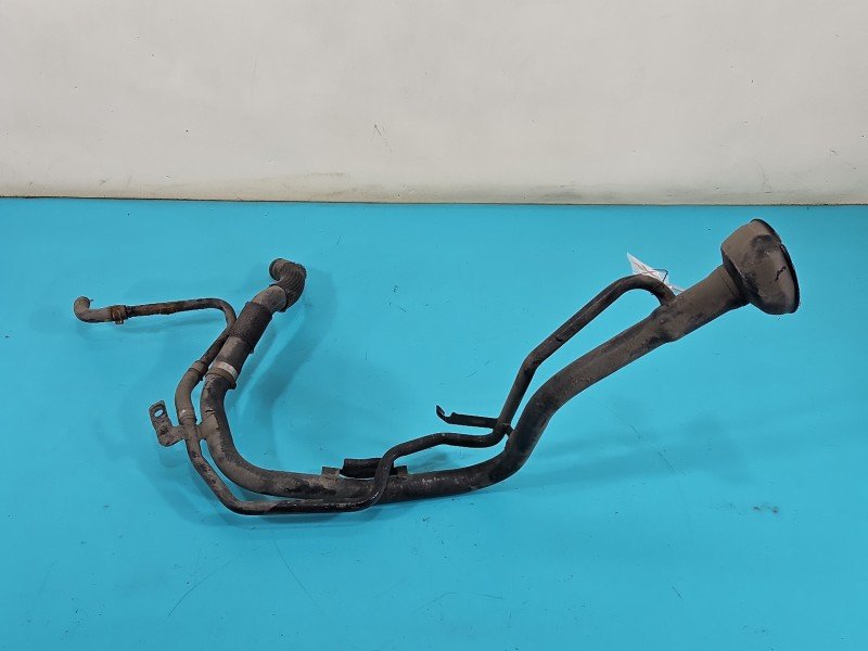 rura Wlew paliwa infiniti Q50 I 13-17