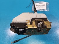 Zamek przód lewy Renault Espace IV EUROPA 4 pin