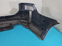 Zderzak tył Vw Golf VII biały L0K1 kombi