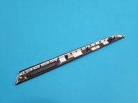 Listwa listwy dekory dekor deski Audi A6 C6 eu